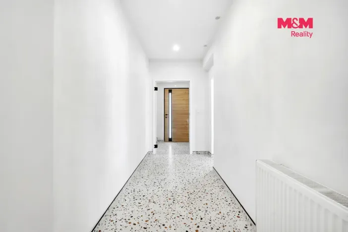 Prodej rodinného domu, Jablonec nad Nisou, Mírové náměstí, 313 m2