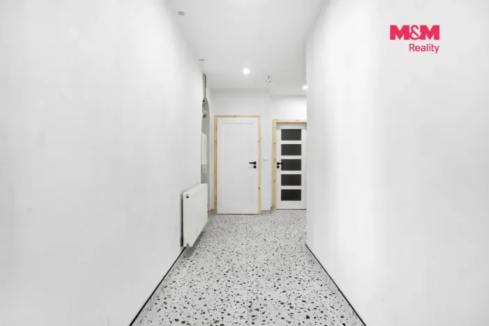 Prodej rodinného domu, Jablonec nad Nisou, Mírové náměstí, 313 m2