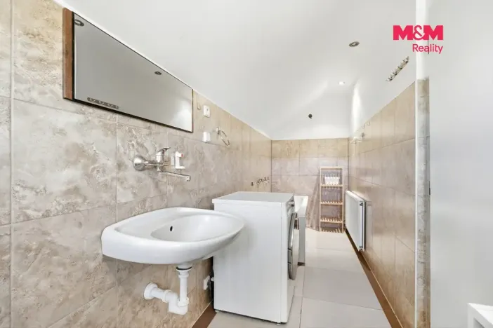 Prodej rodinného domu, Jablonec nad Nisou, Mírové náměstí, 313 m2