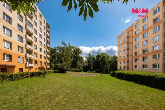 Prodej bytu 2+1, Ústí nad Labem - Ústí nad Labem-centrum, SNP, 63 m2