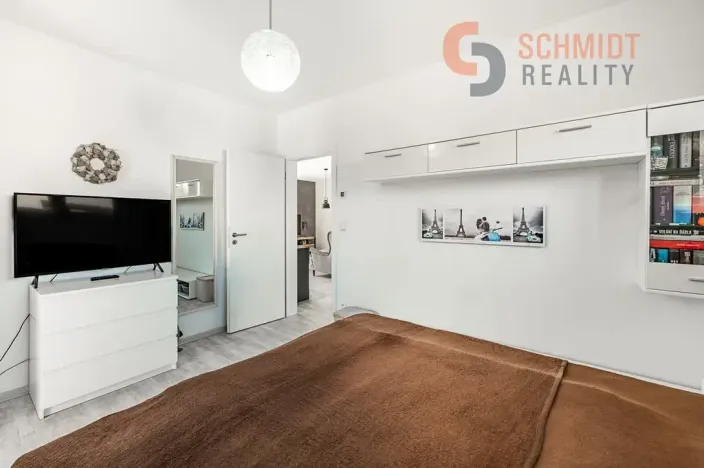 Prodej rodinného domu, Ladná, Ovčačky, 104 m2