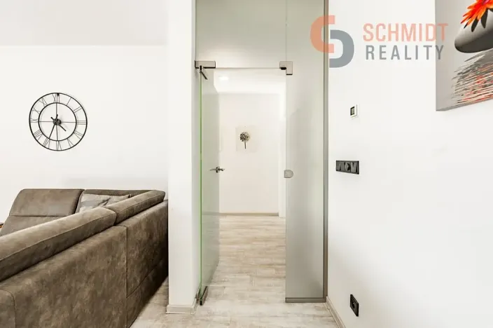 Prodej rodinného domu, Ladná, Ovčačky, 104 m2