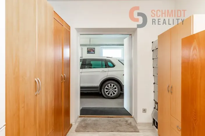 Prodej rodinného domu, Ladná, Ovčačky, 104 m2