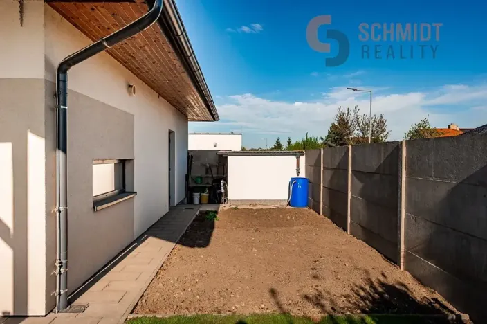 Prodej rodinného domu, Ladná, Ovčačky, 104 m2