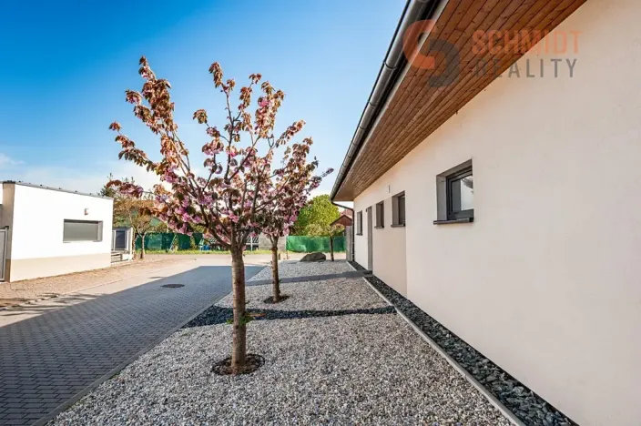 Prodej rodinného domu, Ladná, Ovčačky, 104 m2
