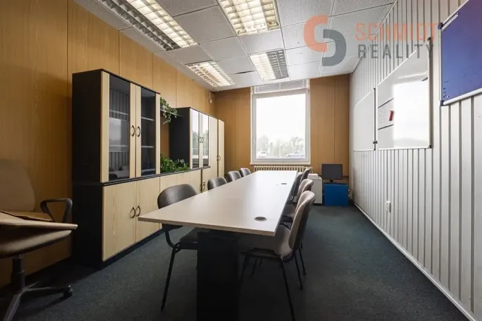 Pronájem kanceláře, Břeclav, Kančí obora, 30 m2