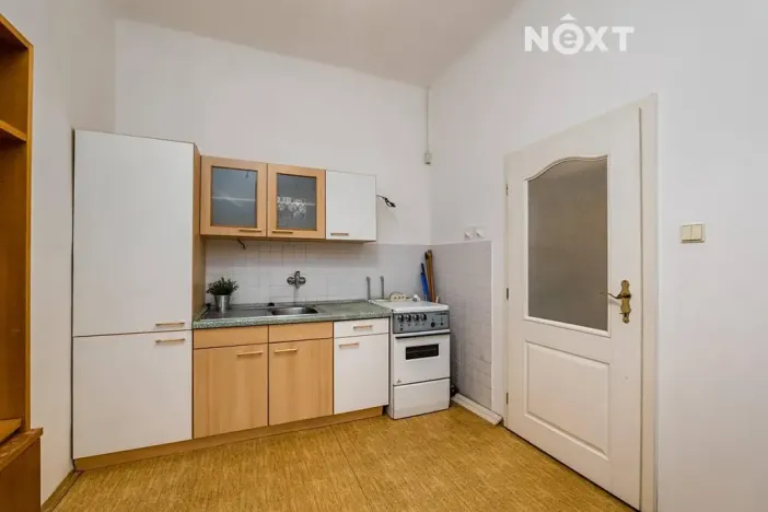 Pronájem bytu 4+1, Plzeň, Slovanské údolí, 95 m2