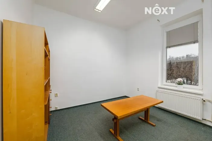 Pronájem bytu 4+1, Plzeň, Slovanské údolí, 95 m2