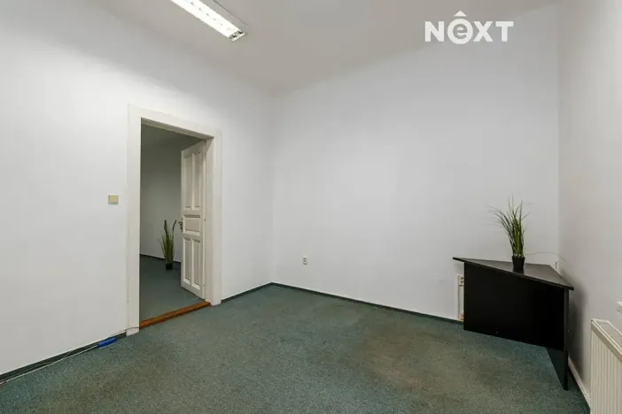 Pronájem bytu 4+1, Plzeň, Slovanské údolí, 95 m2