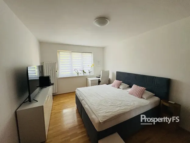 Pronájem bytu 2+1, Ostrava - Zábřeh, Svazácká, 54 m2