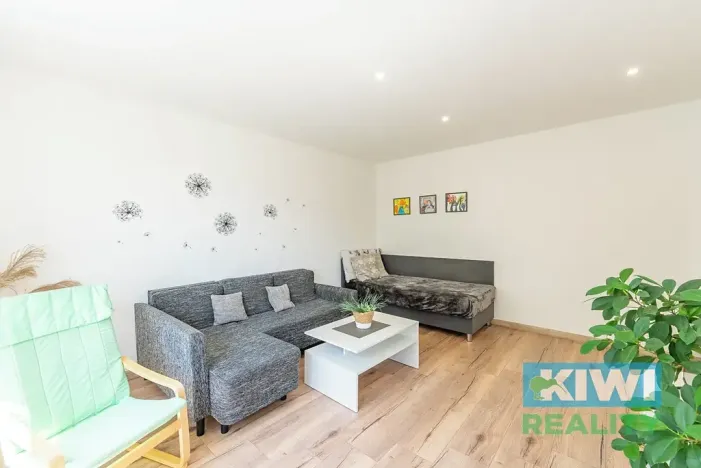 Pronájem bytu 1+1, Havířov, Dlouhá třída, 36 m2
