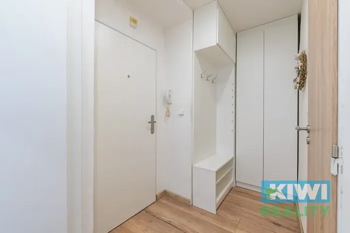 Pronájem bytu 1+1, Havířov, Dlouhá třída, 36 m2