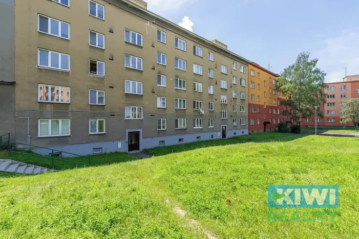 Pronájem bytu 1+1, Havířov, Dlouhá třída, 36 m2