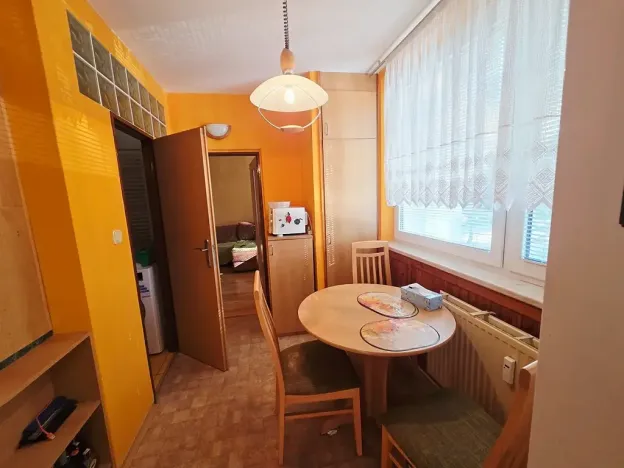 Pronájem bytu 3+1, Uherské Hradiště, Štěpnická, 76 m2