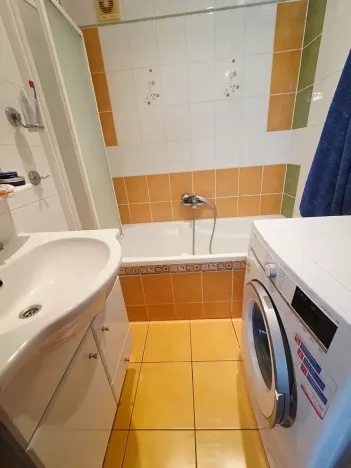 Pronájem bytu 3+1, Uherské Hradiště, Štěpnická, 76 m2