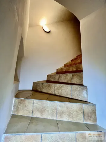Prodej rodinného domu, Meziměstí, 160 m2