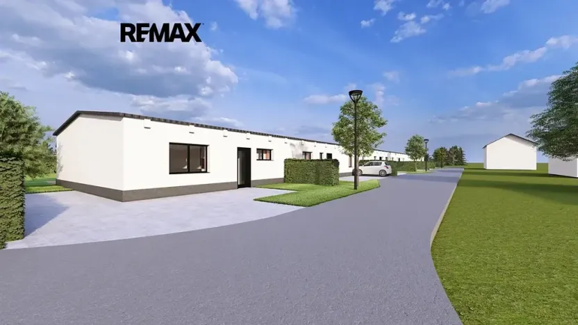 Prodej rodinného domu, Petrovice u Karviné, 107 m2