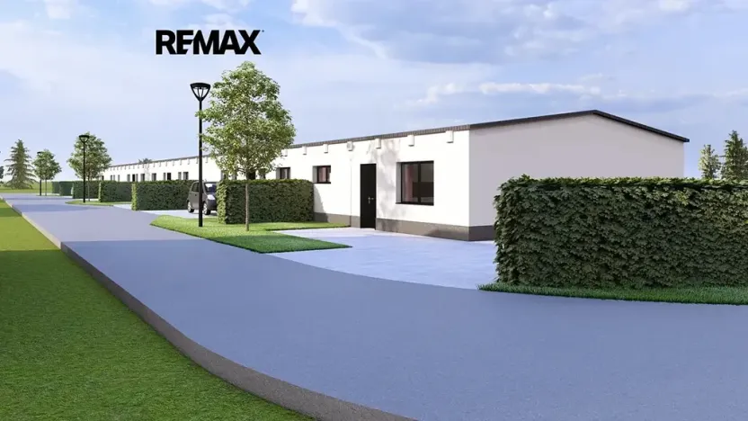 Prodej rodinného domu, Petrovice u Karviné, 107 m2