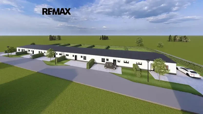 Prodej rodinného domu, Petrovice u Karviné, 107 m2