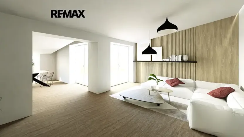 Prodej rodinného domu, Petrovice u Karviné, 107 m2