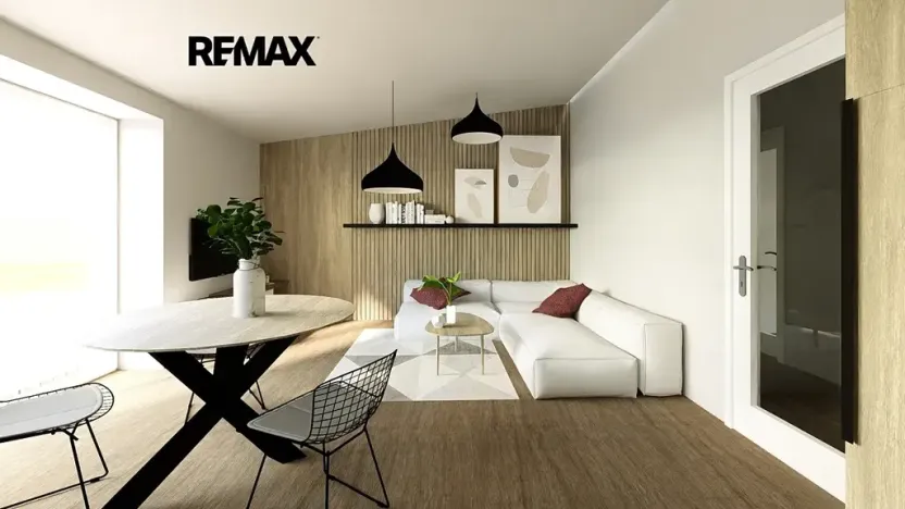 Prodej rodinného domu, Petrovice u Karviné, 107 m2