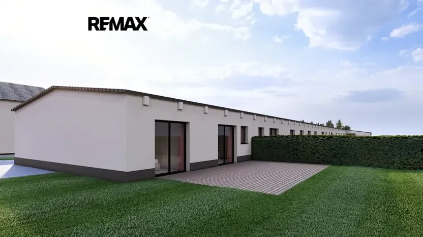 Prodej rodinného domu, Petrovice u Karviné, 91 m2