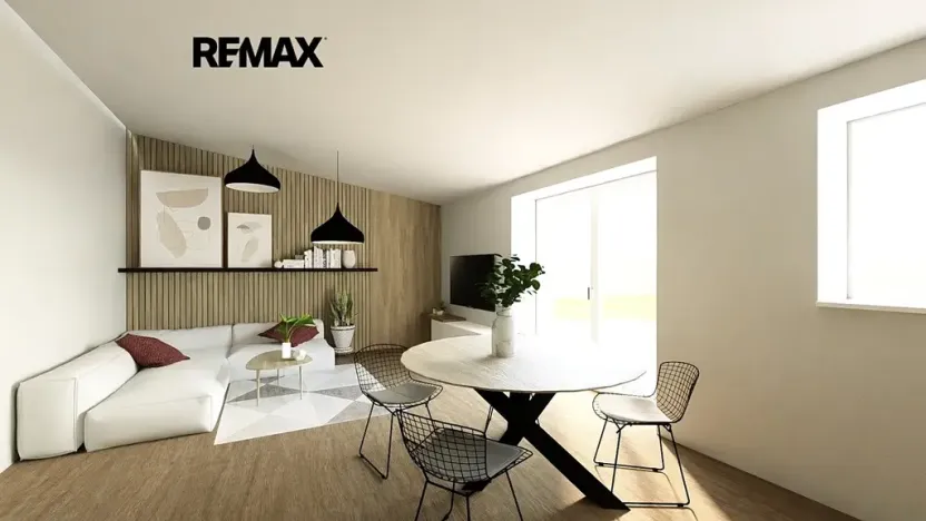 Prodej rodinného domu, Petrovice u Karviné, 91 m2