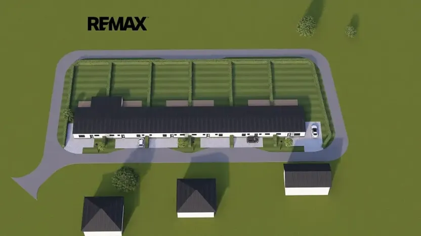 Prodej rodinného domu, Petrovice u Karviné, 91 m2