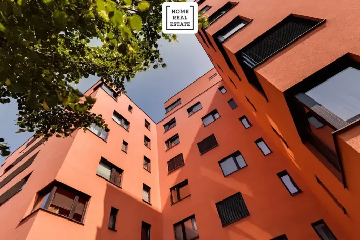 Pronájem bytu 3+kk, Praha - Holešovice, V přístavu, 103 m2