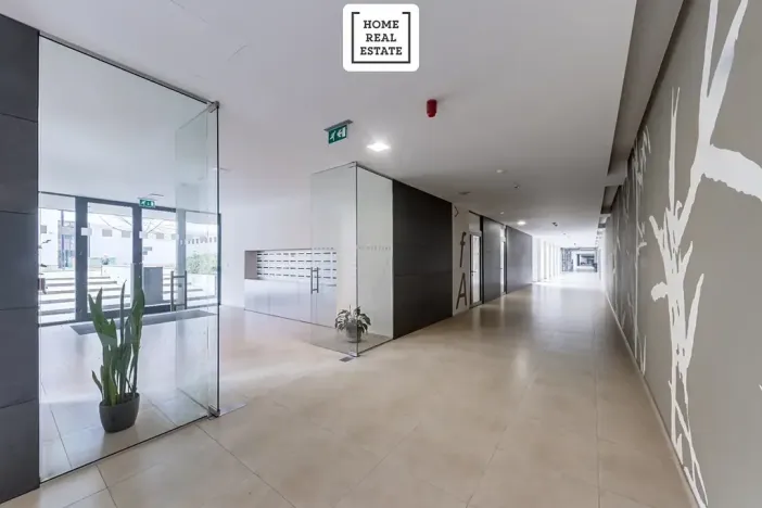 Pronájem bytu 3+kk, Praha - Holešovice, V přístavu, 103 m2