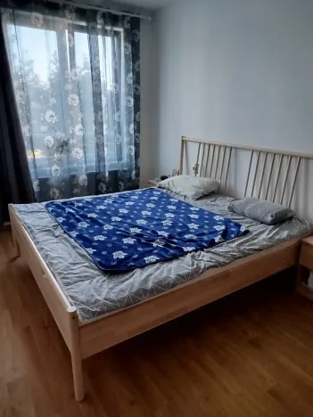 Pronájem bytu 2+kk, Praha - Záběhlice, Mattioliho, 57 m2