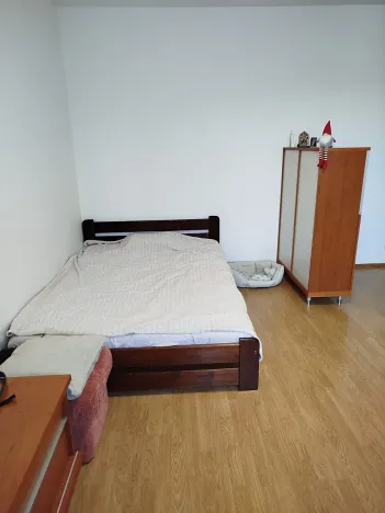 Pronájem bytu 2+kk, Praha - Záběhlice, Mattioliho, 57 m2