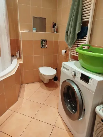 Pronájem bytu 2+kk, Praha - Záběhlice, Mattioliho, 57 m2