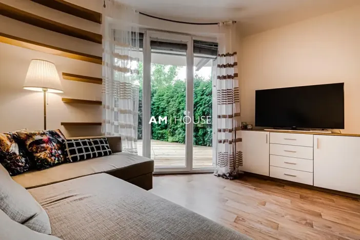 Pronájem bytu 2+kk, Praha - Letňany, Rýmařovská, 48 m2