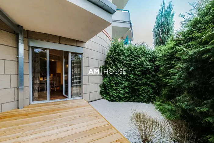 Pronájem bytu 2+kk, Praha - Letňany, Rýmařovská, 48 m2