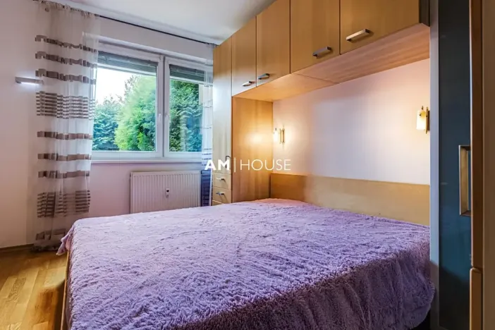 Pronájem bytu 2+kk, Praha - Letňany, Rýmařovská, 48 m2