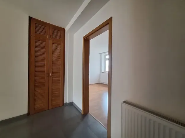Pronájem bytu 3+kk, Praha - Nusle, Jaurisova, 83 m2