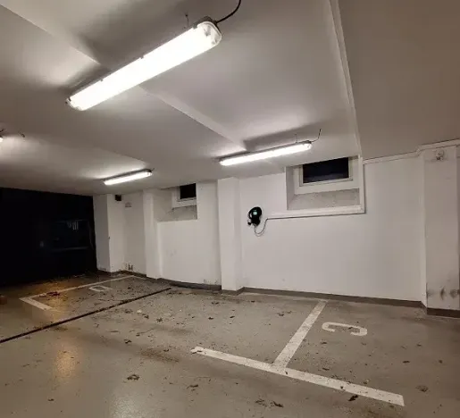 Pronájem bytu 4+kk, Praha - Nusle, Jaurisova, 100 m2