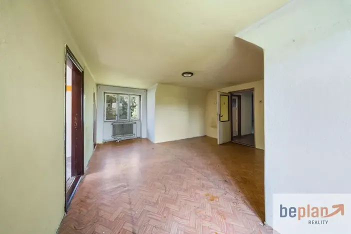 Prodej rodinného domu, Štoky, 270 m2