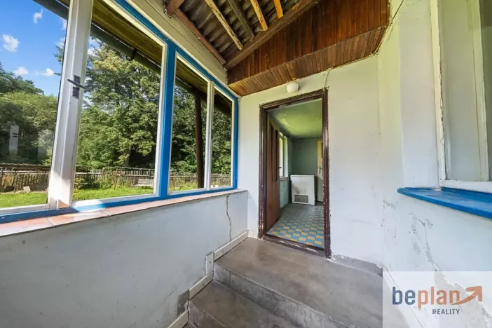 Prodej rodinného domu, Štoky, 270 m2