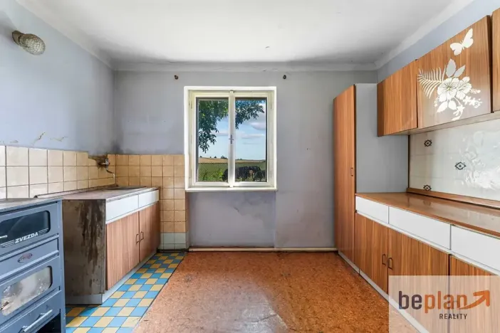 Prodej rodinného domu, Štoky, 270 m2