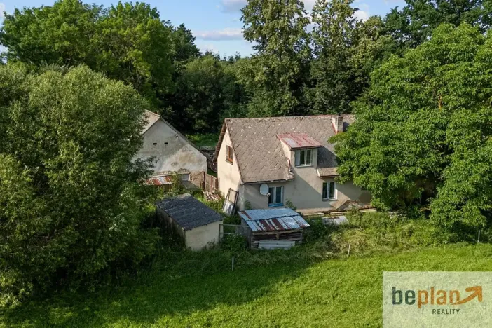 Prodej rodinného domu, Štoky, 270 m2
