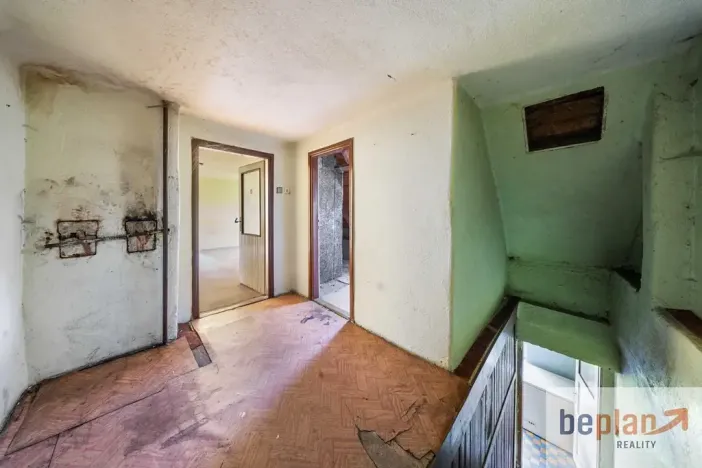 Prodej rodinného domu, Štoky, 270 m2