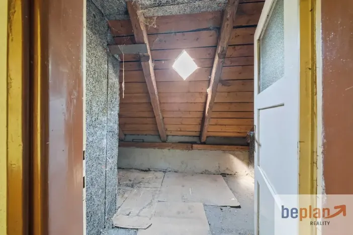 Prodej rodinného domu, Štoky, 270 m2