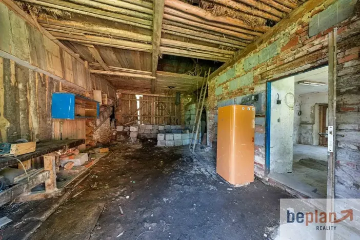 Prodej rodinného domu, Štoky, 270 m2