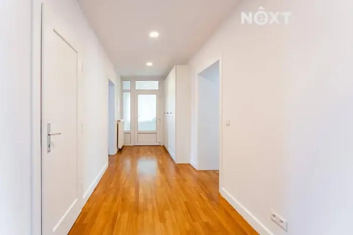 Prodej bytu 3+1, Šumperk, Jesenická, 107 m2