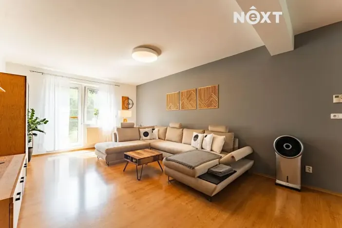 Prodej bytu 3+1, Olomouc, Horní lán, 97 m2