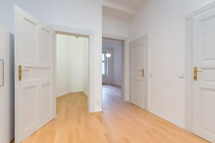 Pronájem bytu 3+kk, Praha - Dejvice, Kafkova, 102 m2