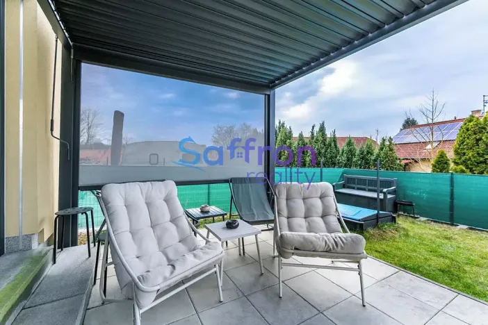 Prodej bytu 3+kk, Plzeň, Štefánikova, 90 m2