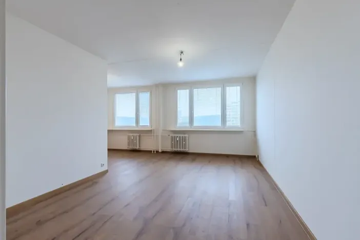 Pronájem bytu 3+kk, Praha - Krč, Štúrova, 69 m2